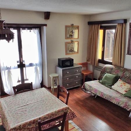 La Grange Daire Sauze di Cesana Dış mekan fotoğraf