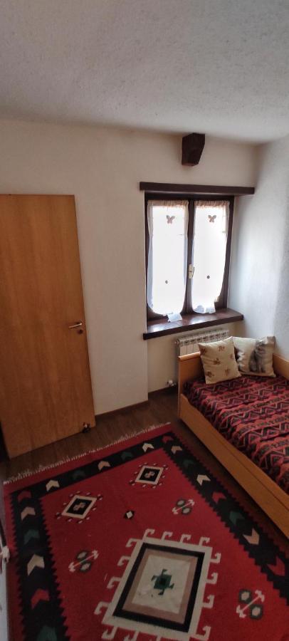 La Grange Daire Sauze di Cesana Dış mekan fotoğraf