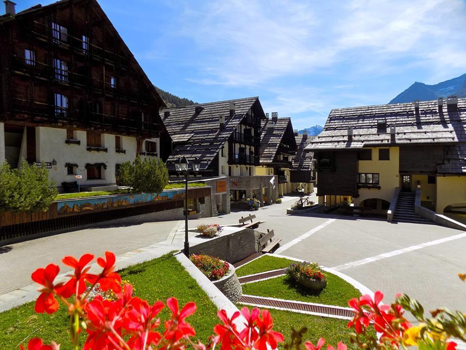 La Grange Daire Sauze di Cesana Oda fotoğraf
