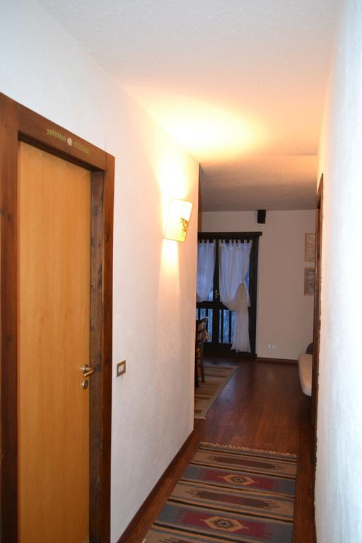 La Grange Daire Sauze di Cesana Oda fotoğraf