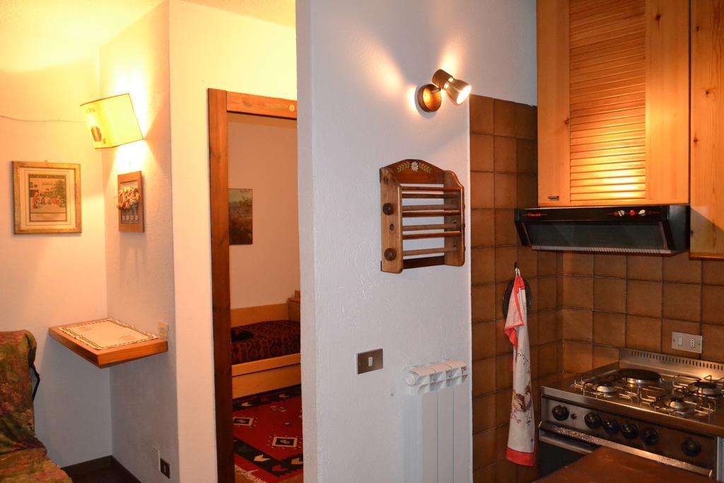 La Grange Daire Sauze di Cesana Oda fotoğraf
